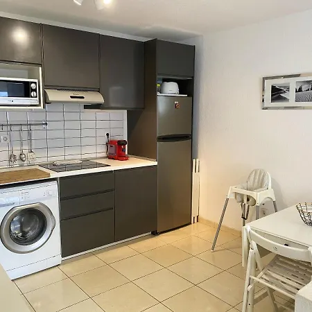Modern In 43 Sqm Shared Pool * Corralejo