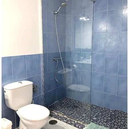 Modern In 43 Sqm Shared Pool Corralejo