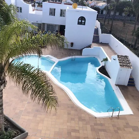 Appartement Modern In 43 Sqm Shared Pool *